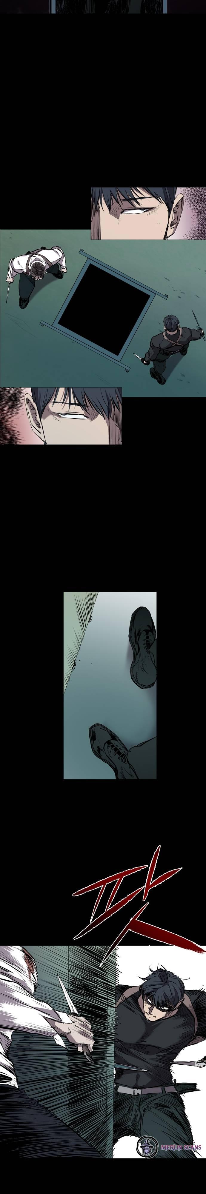 Read Castle TR Manga Online