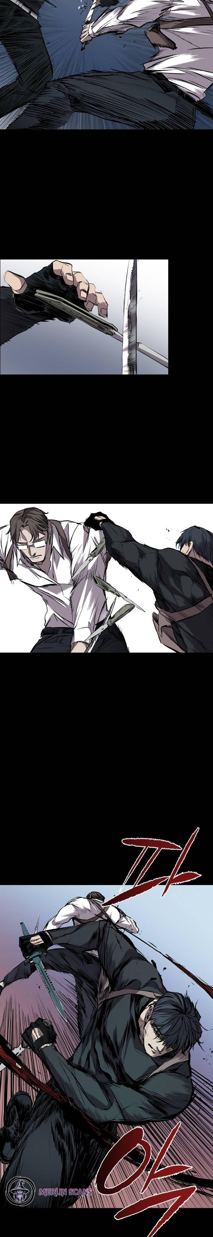 Read Castle TR Manga Online