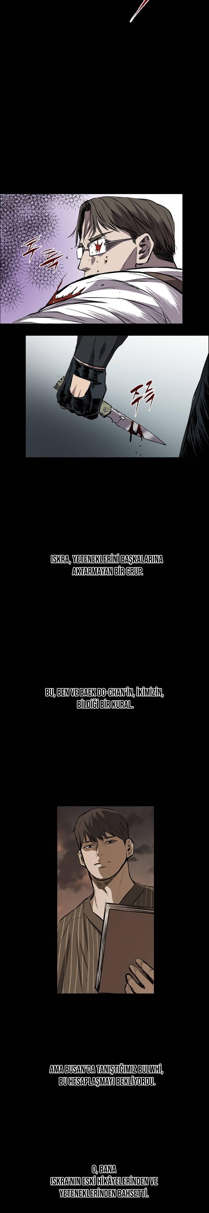 Read Castle TR Manga Online
