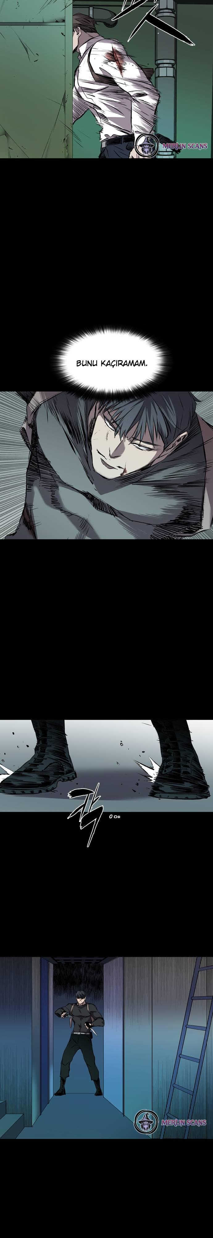 Read Castle TR Manga Online