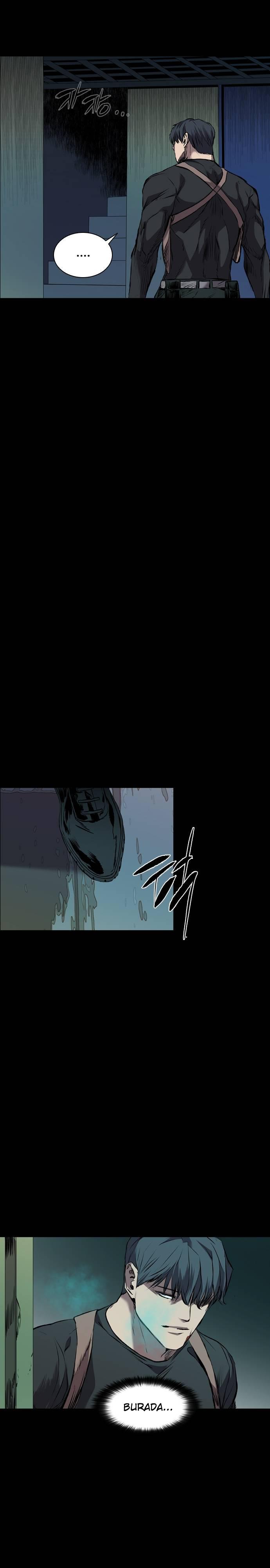 Read Castle TR Manga Online
