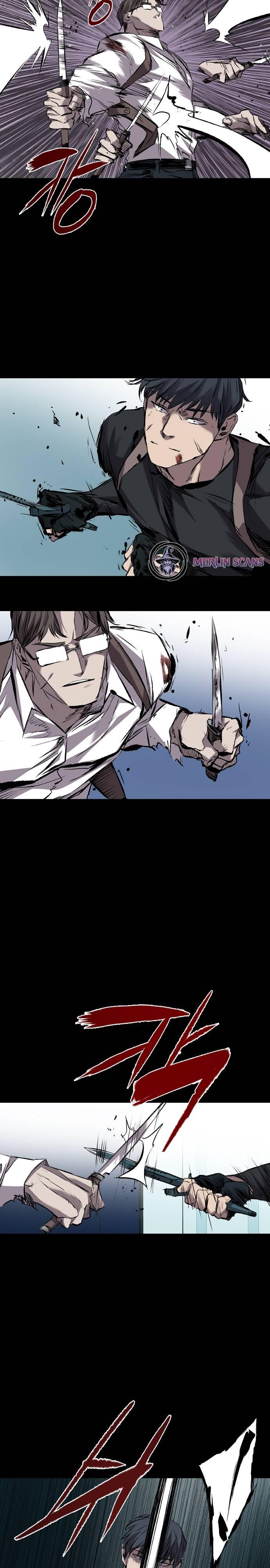 Read Castle TR Manga Online