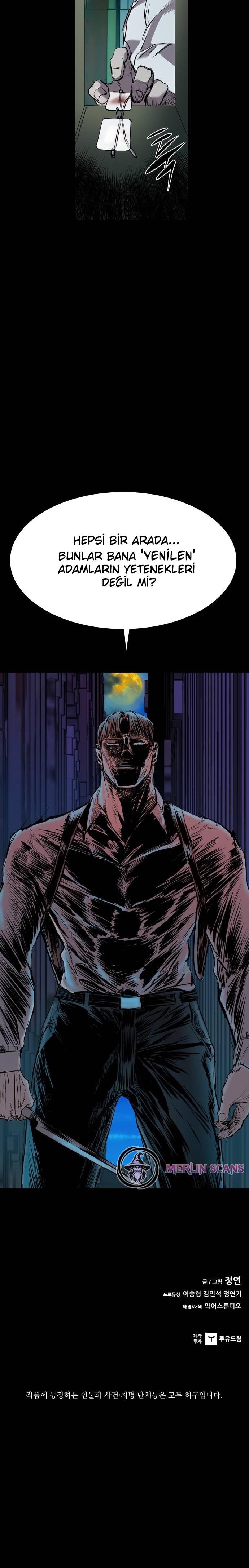 Read Castle TR Manga Online