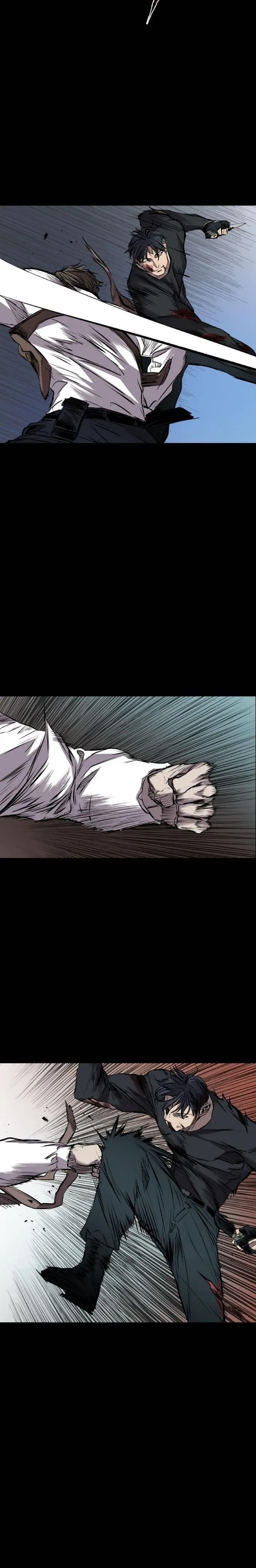 Read Castle TR Manga Online