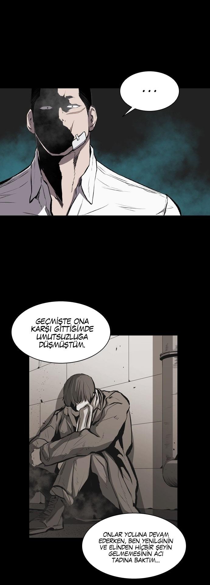 Read Castle TR Manga Online
