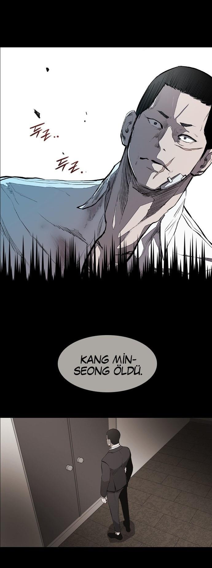 Read Castle TR Manga Online