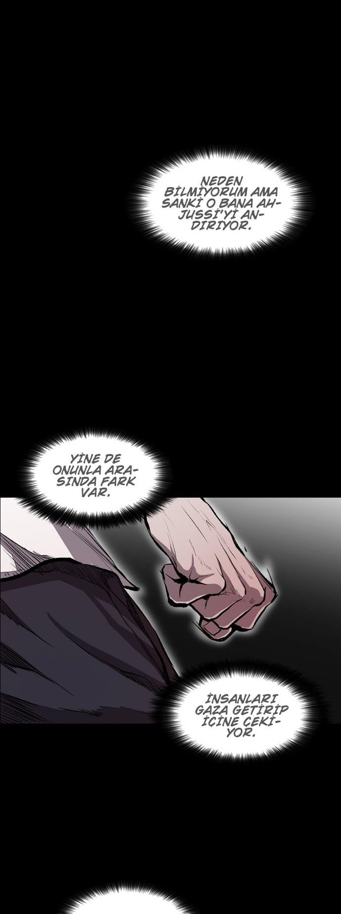 Read Castle TR Manga Online