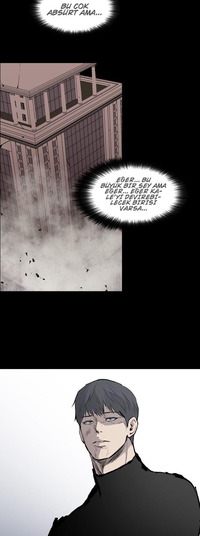 Read Castle TR Manga Online