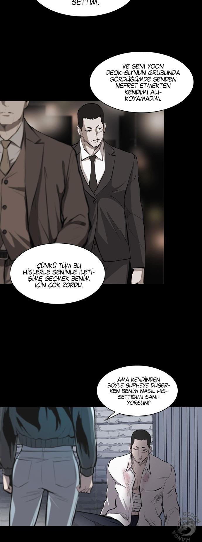 Read Castle TR Manga Online
