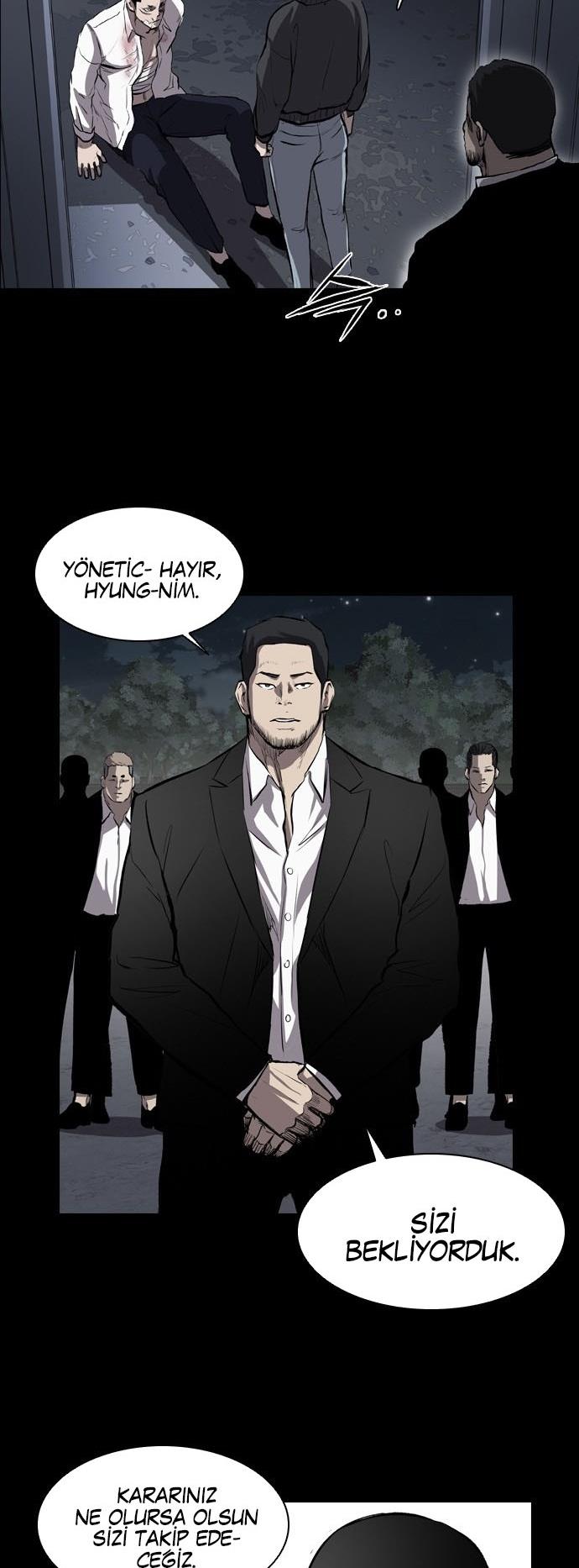 Read Castle TR Manga Online