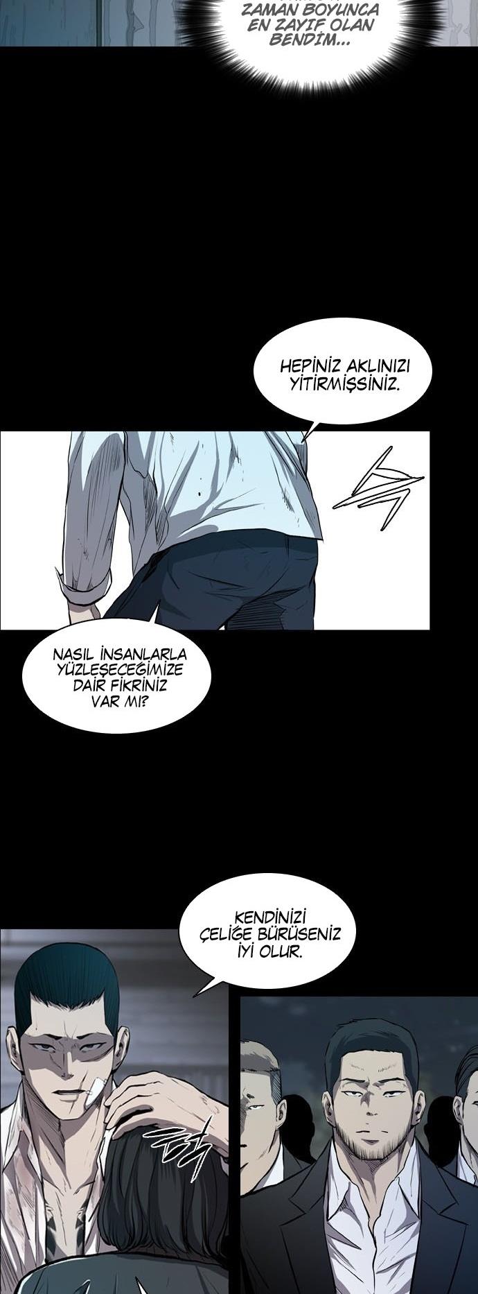 Read Castle TR Manga Online