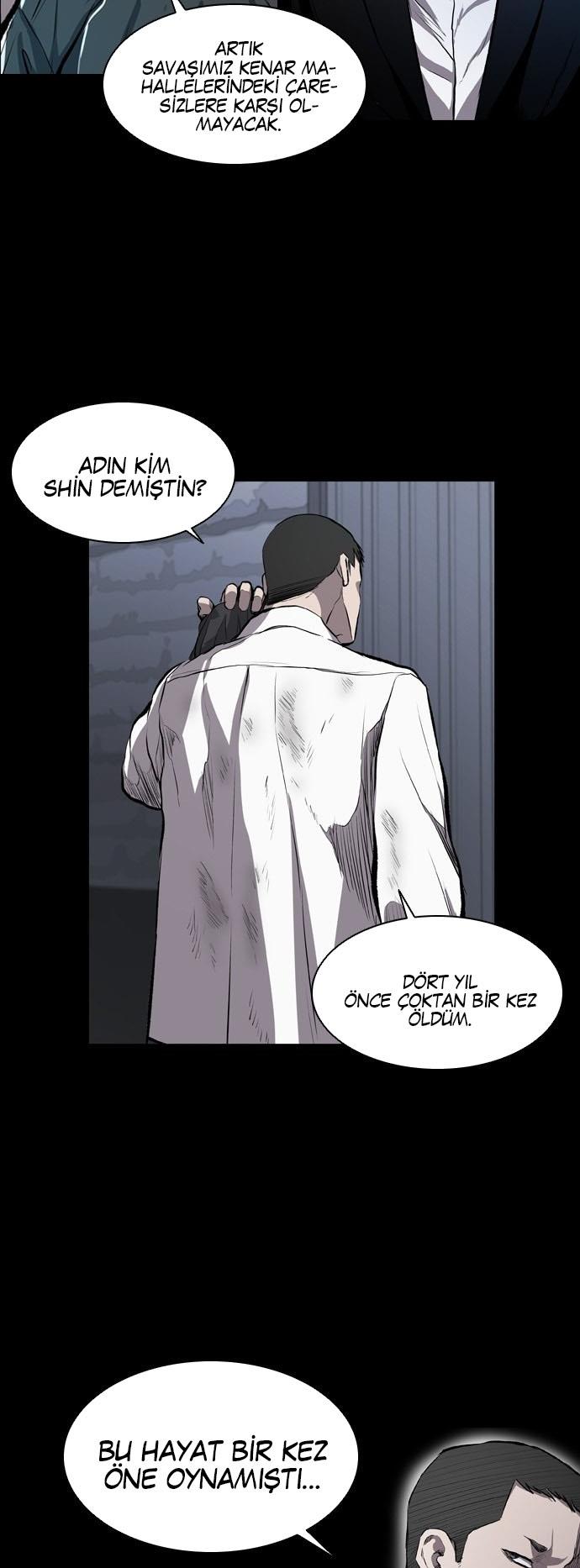 Read Castle TR Manga Online