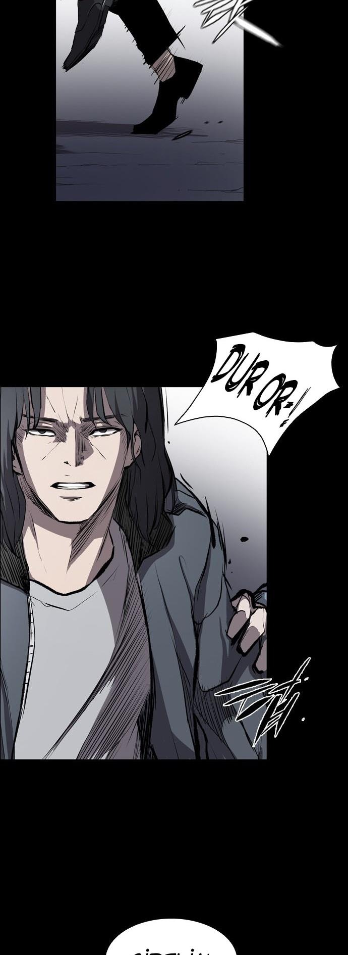 Read Castle TR Manga Online