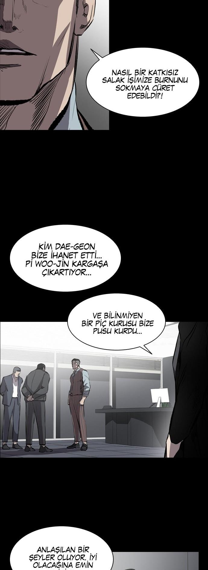 Read Castle TR Manga Online