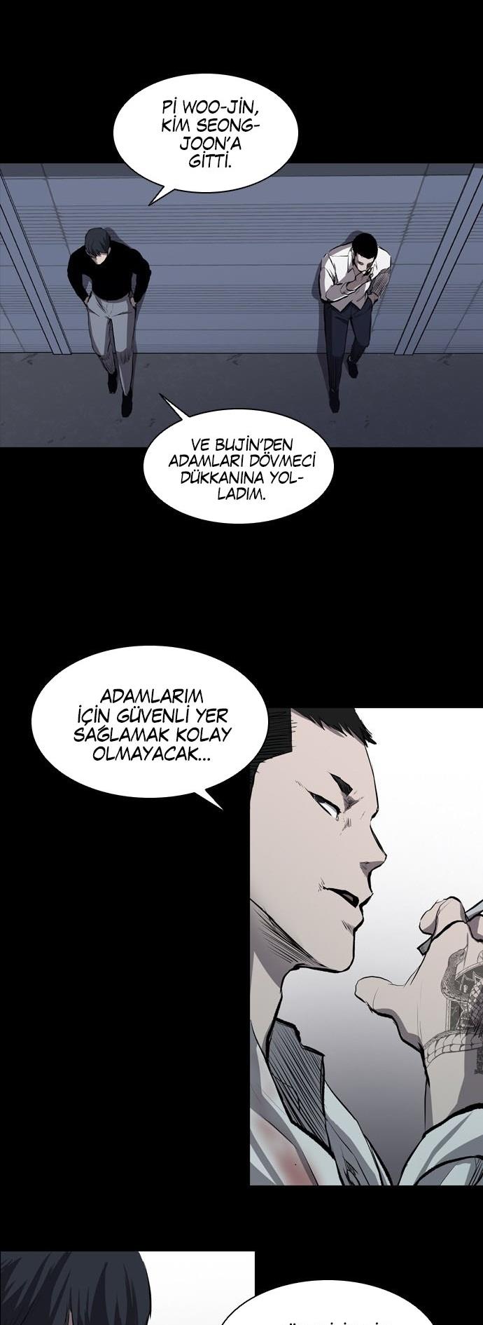 Read Castle TR Manga Online