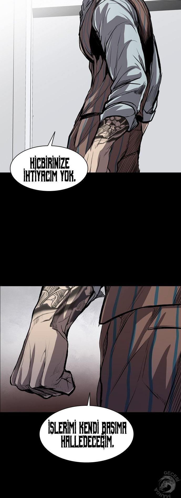 Read Castle TR Manga Online