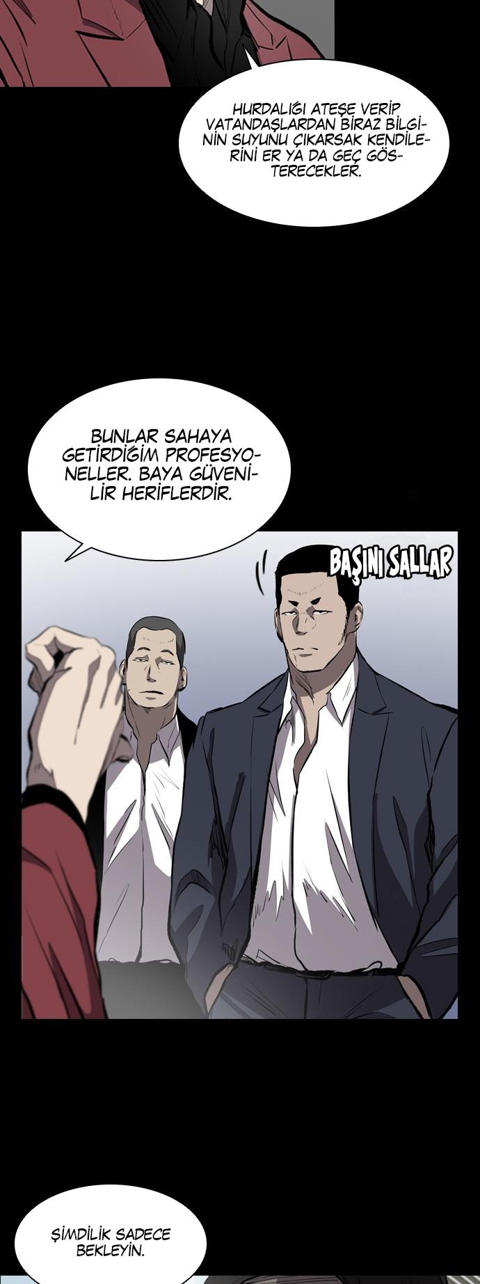 Read Castle TR Manga Online
