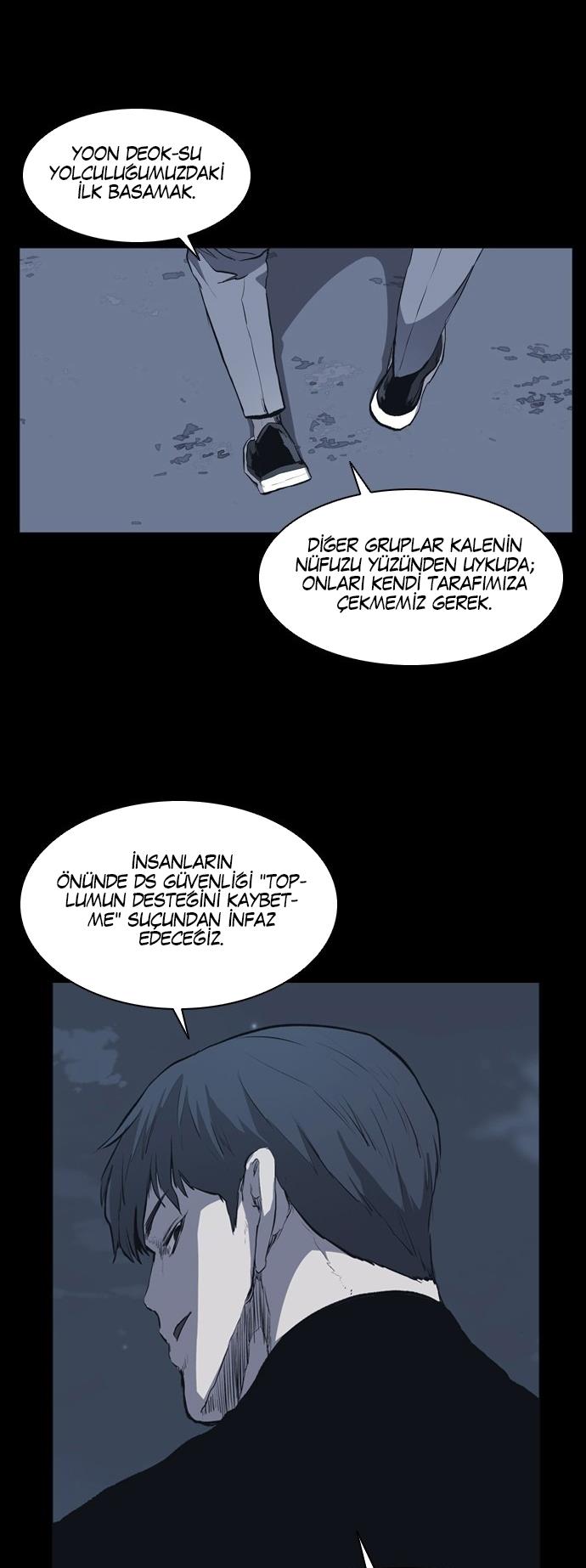 Read Castle TR Manga Online