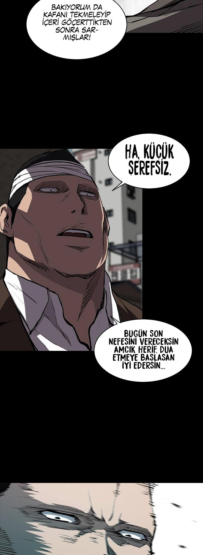 Read Castle TR Manga Online