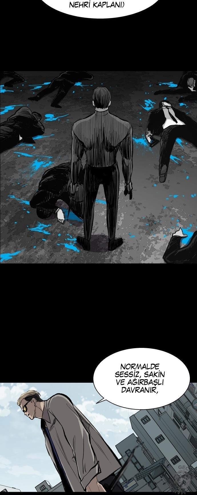 Read Castle TR Manga Online