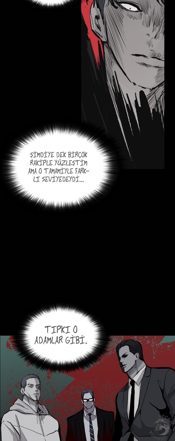 Read Castle TR Manga Online