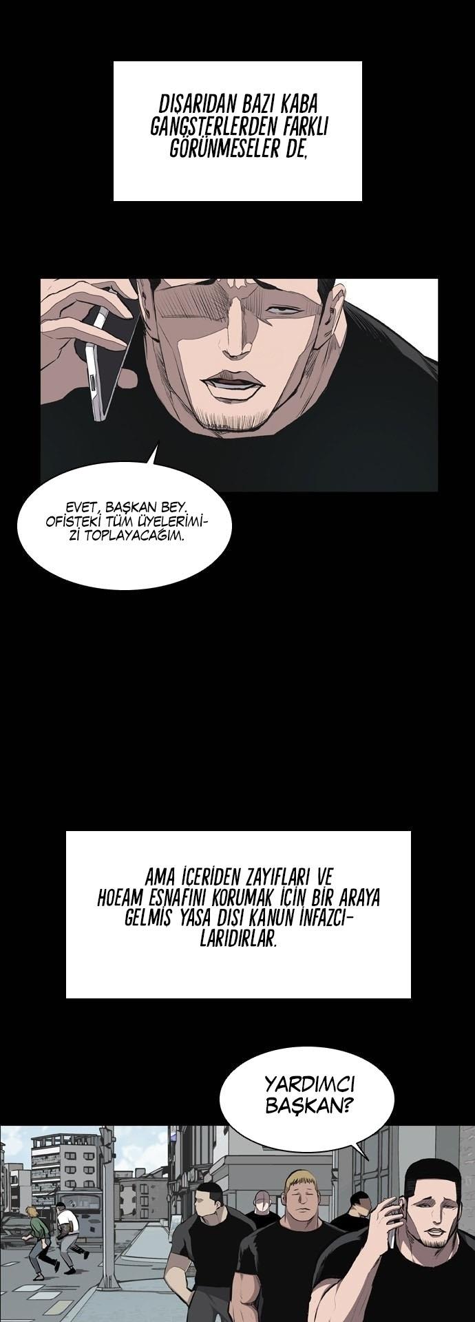 Read Castle TR Manga Online