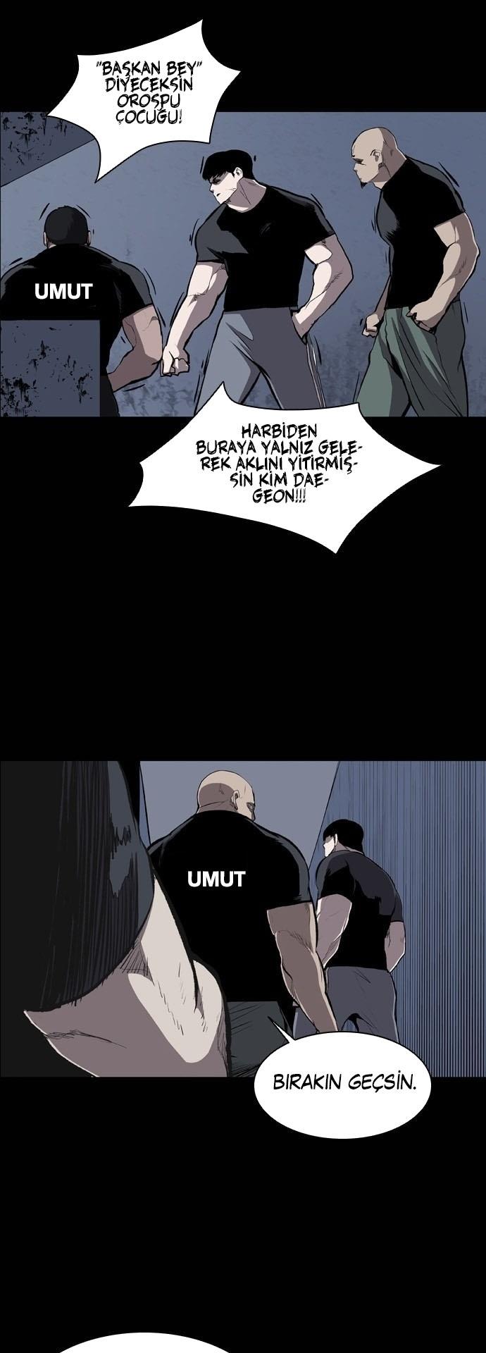 Read Castle TR Manga Online