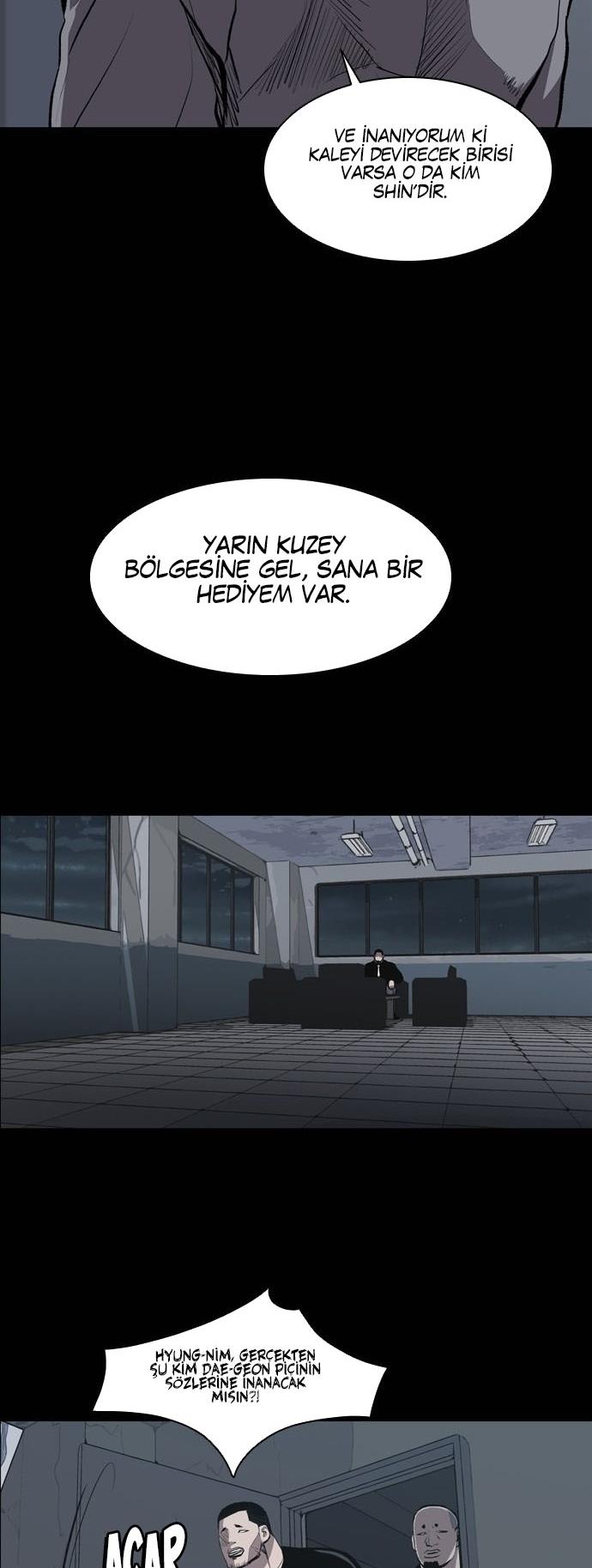 Read Castle TR Manga Online