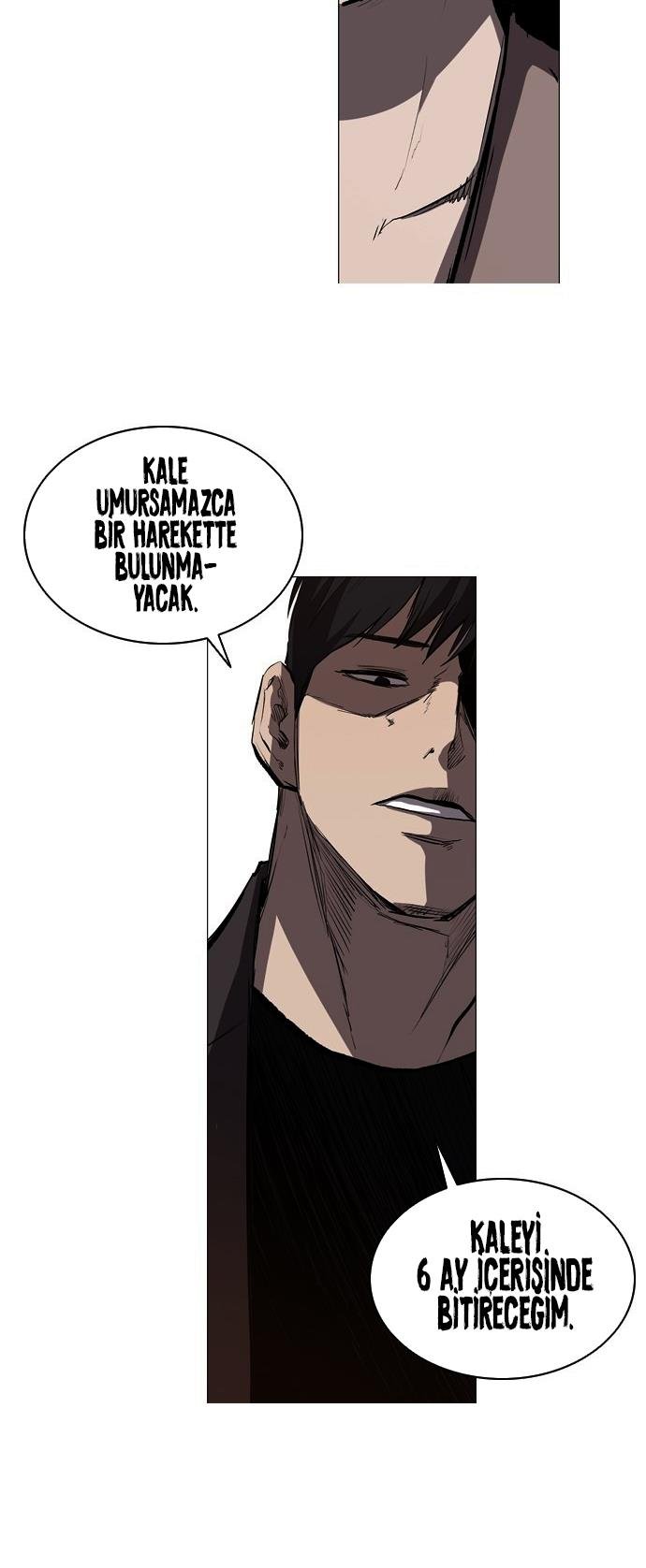 Read Castle TR Manga Online