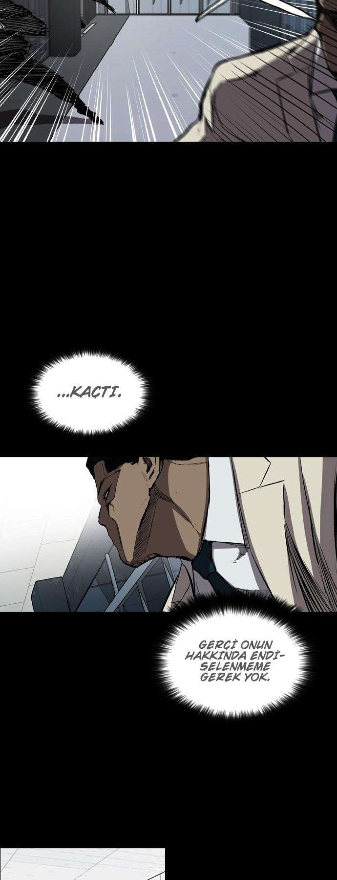Read Castle TR Manga Online
