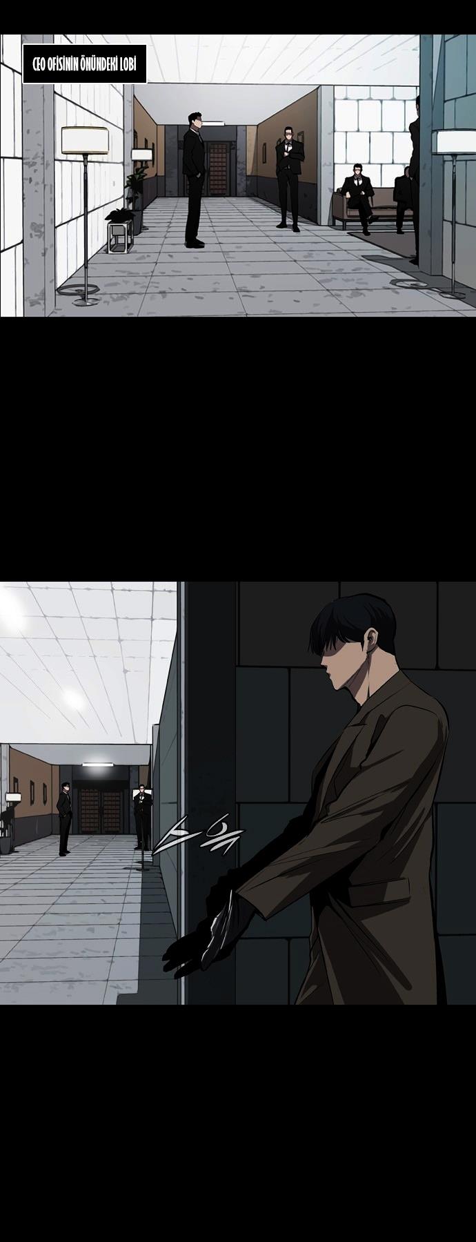Read Castle TR Manga Online