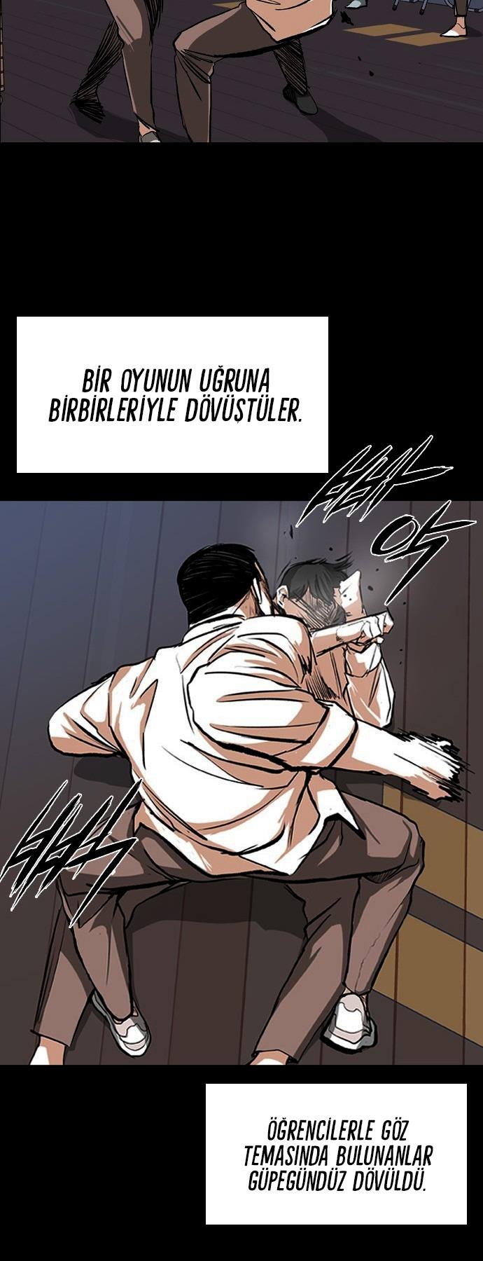 Read Castle TR Manga Online