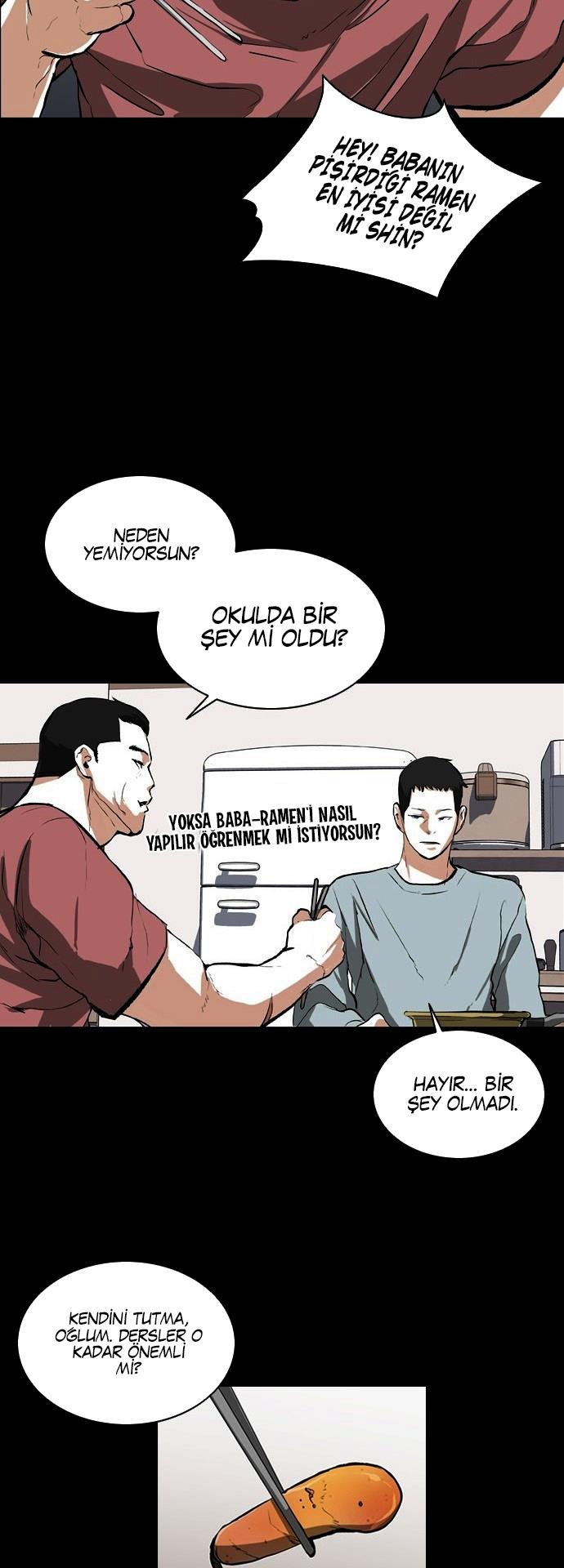 Read Castle TR Manga Online