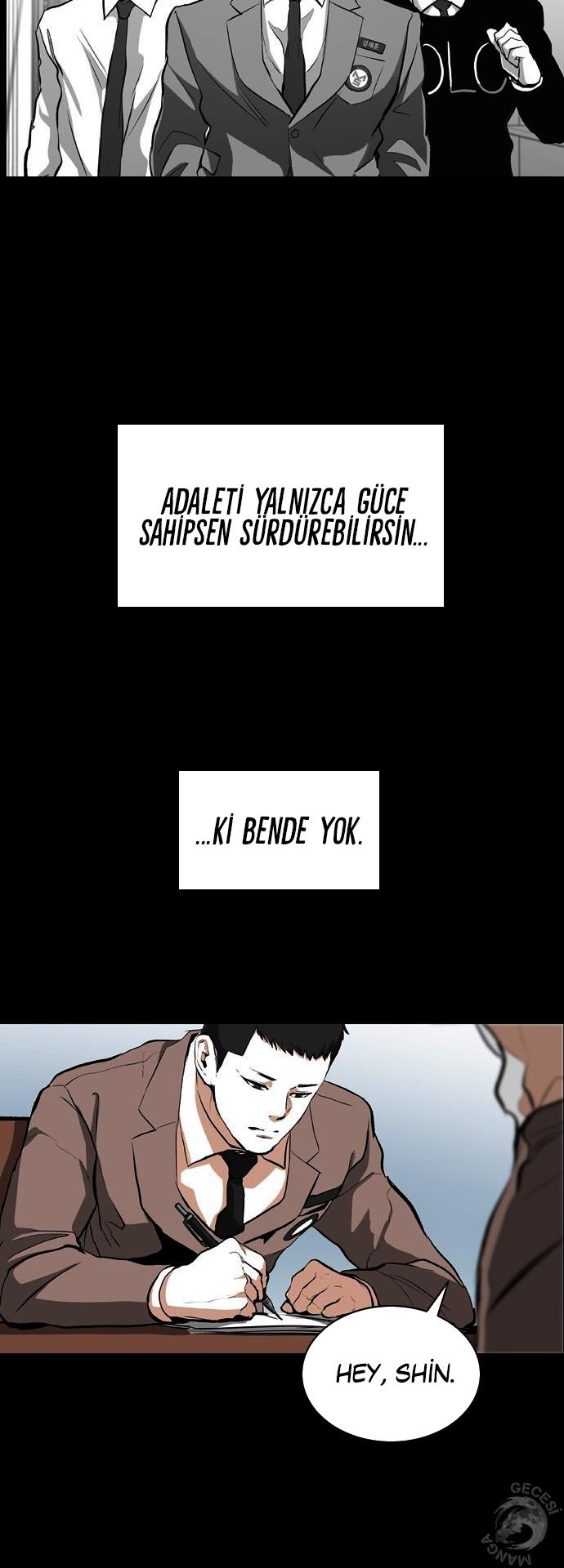 Read Castle TR Manga Online