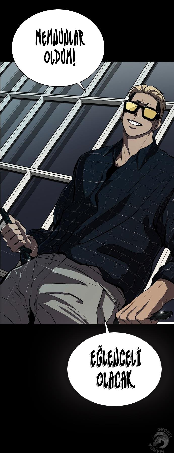 Read Castle TR Manga Online