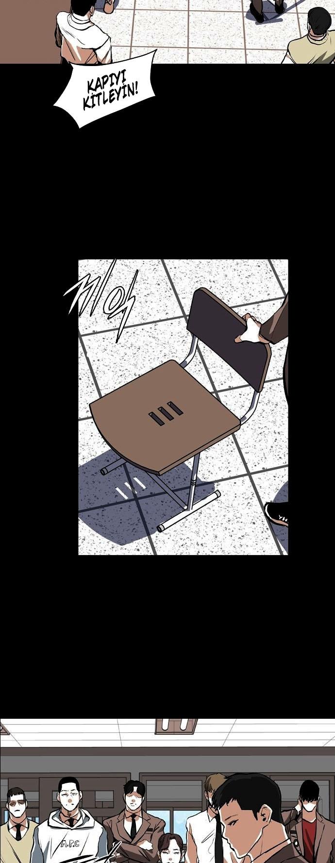 Read Castle TR Manga Online