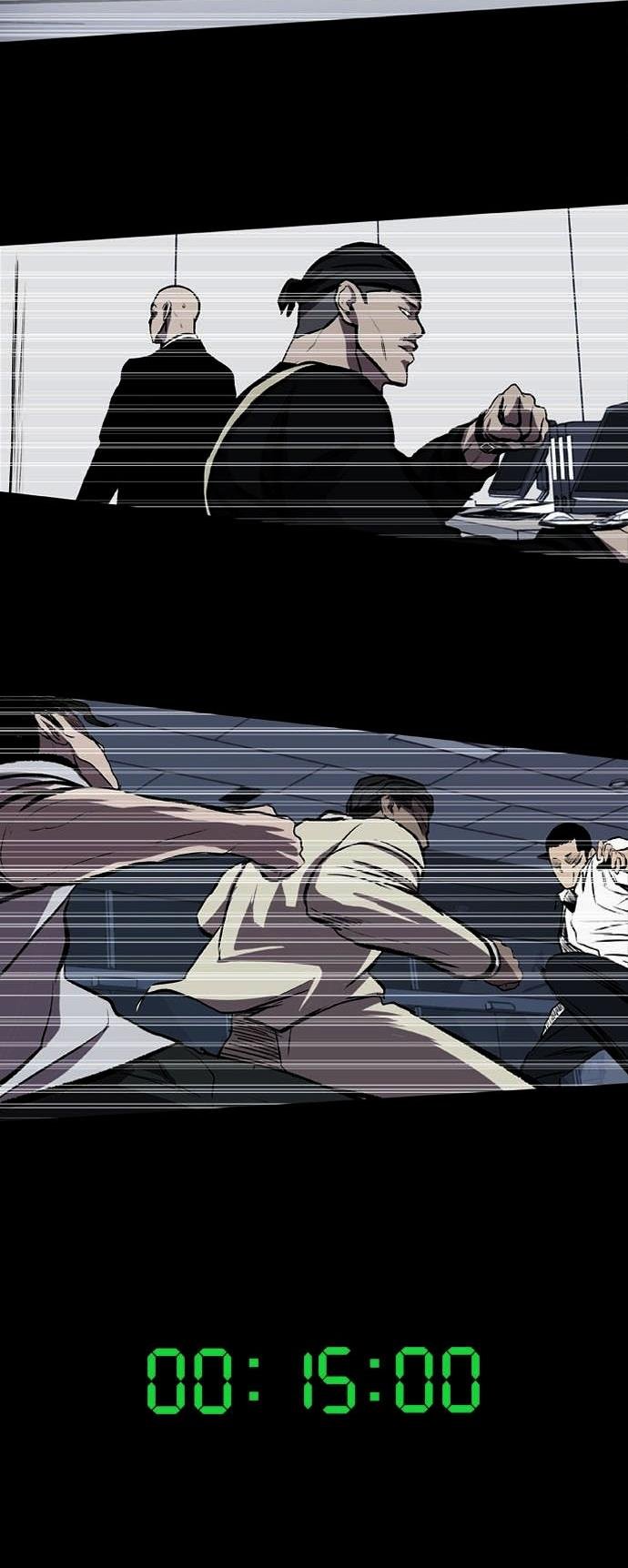 Read Castle TR Manga Online