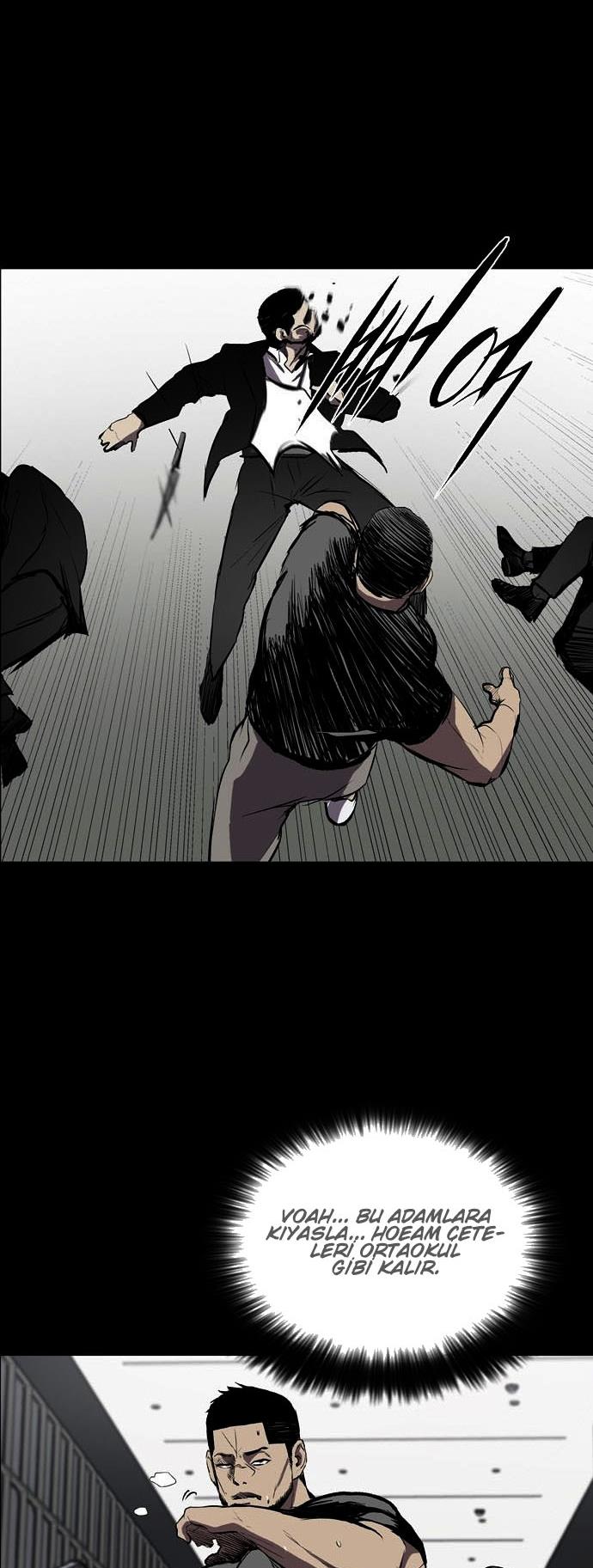 Read Castle TR Manga Online