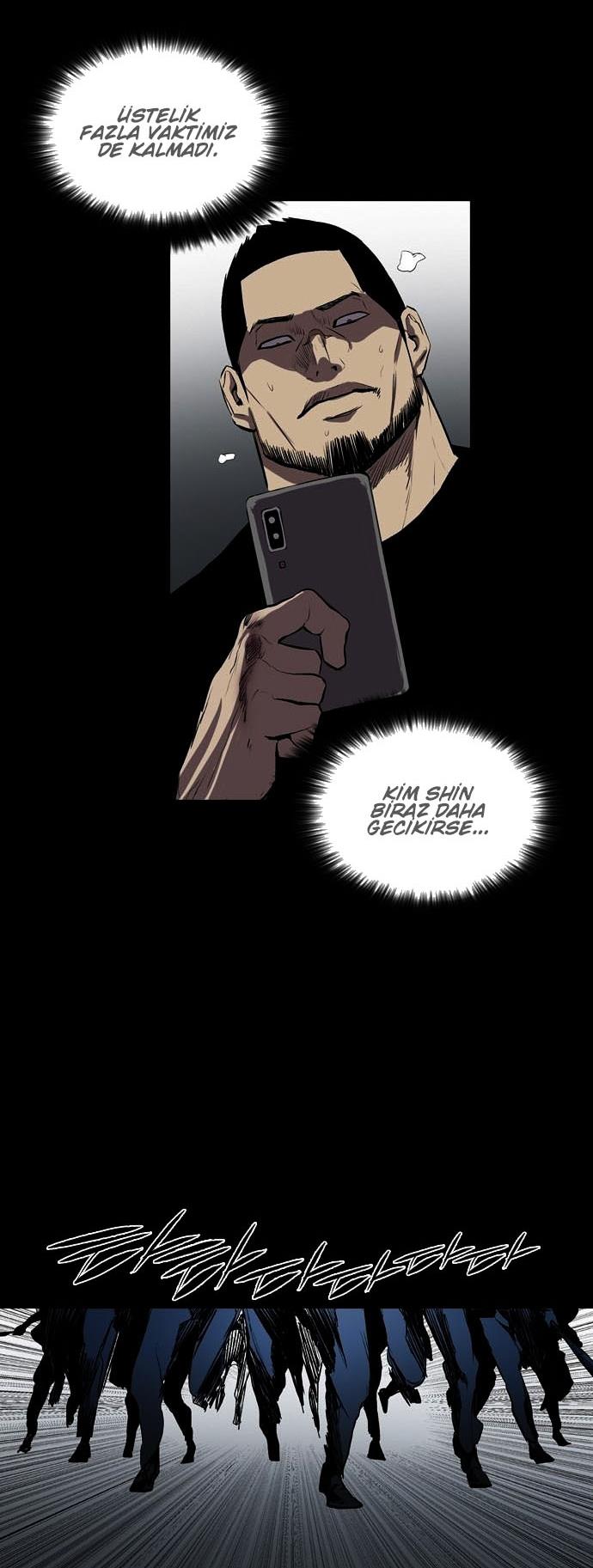 Read Castle TR Manga Online