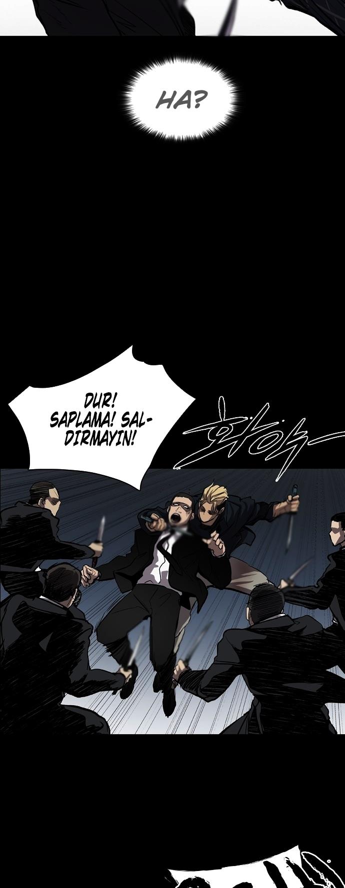 Read Castle TR Manga Online