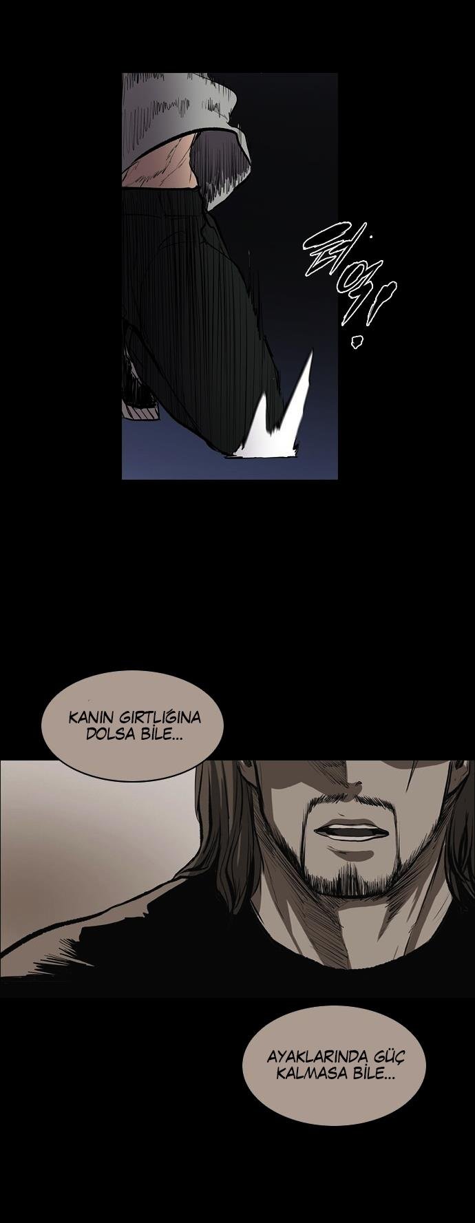 Read Castle TR Manga Online
