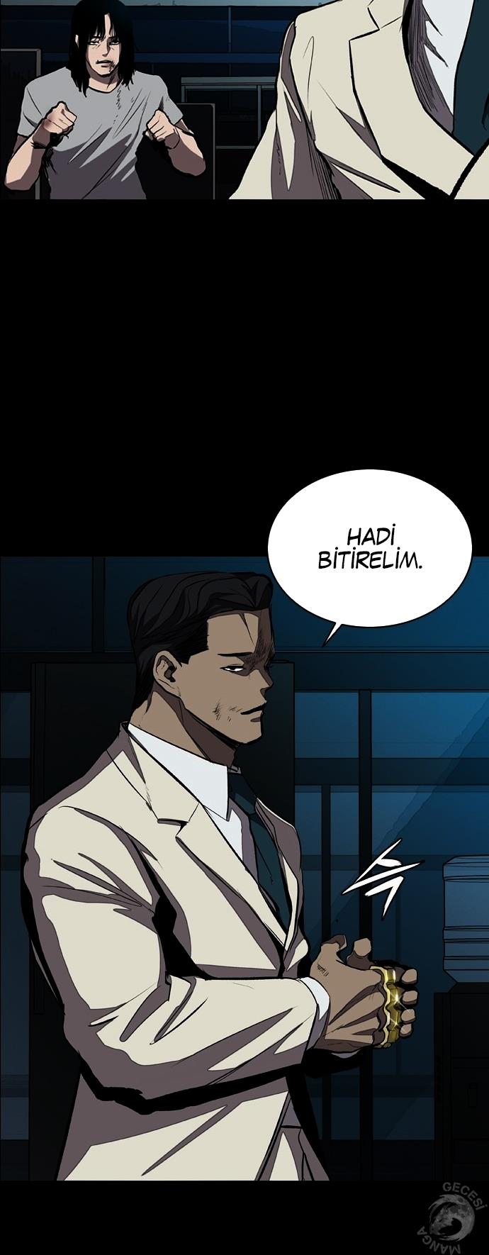 Read Castle TR Manga Online