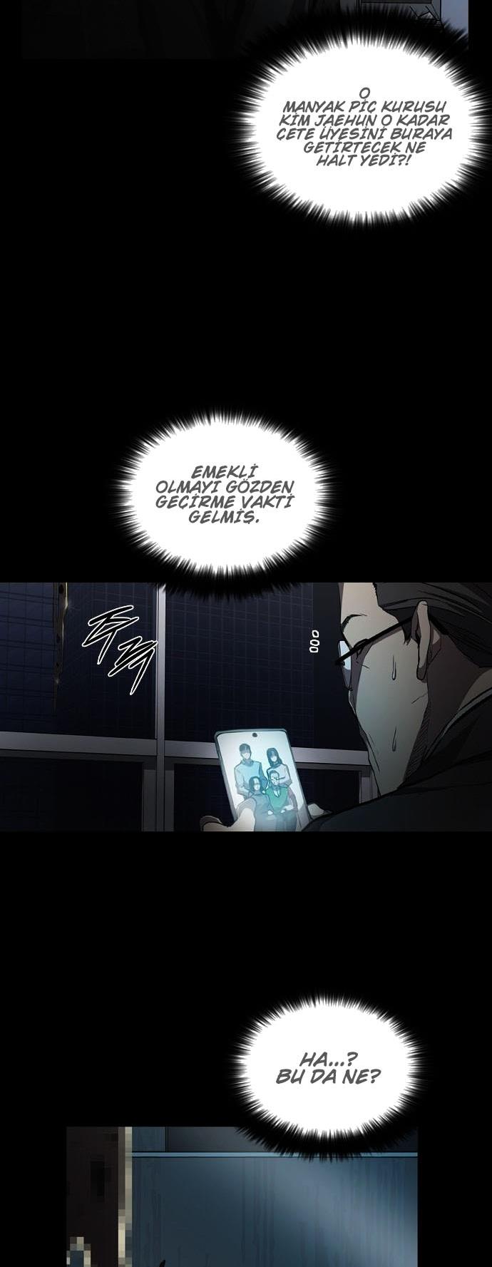Read Castle TR Manga Online