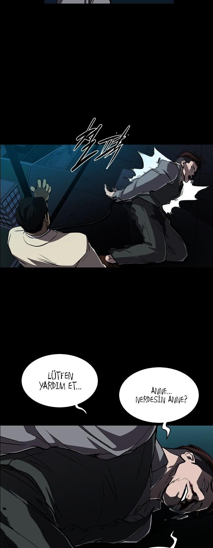 Read Castle TR Manga Online