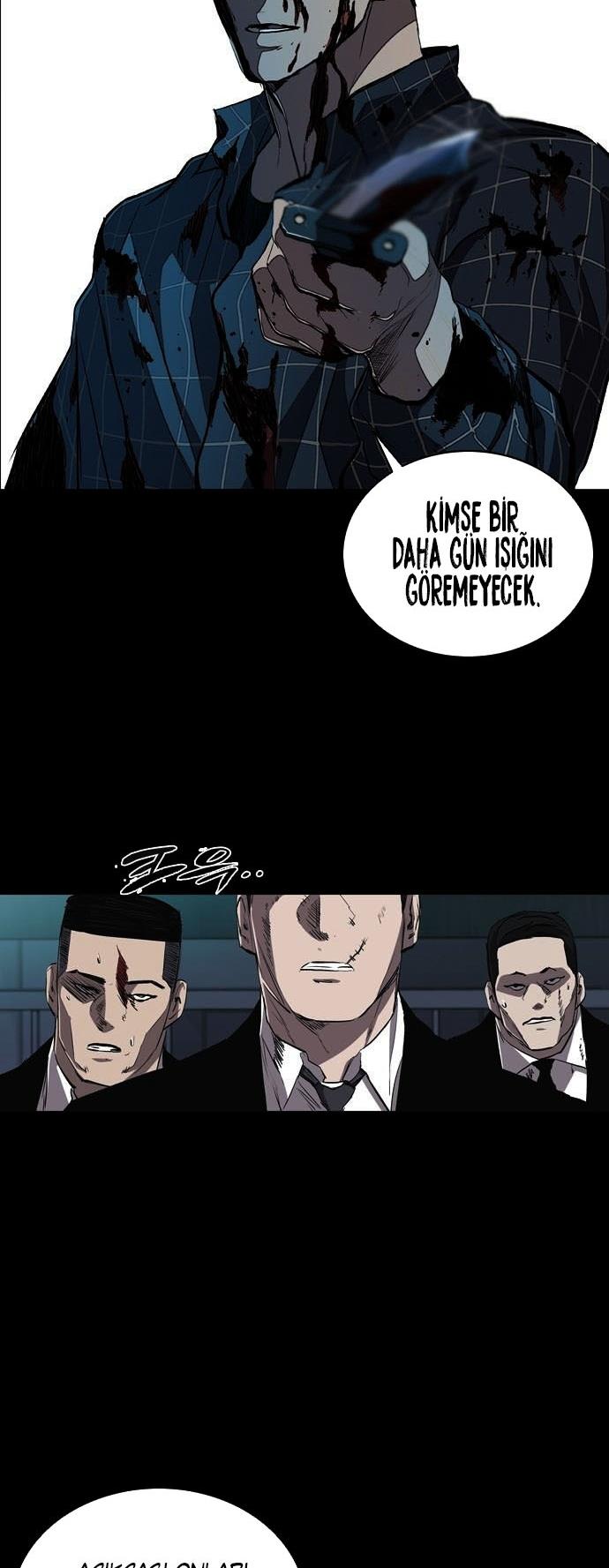 Read Castle TR Manga Online
