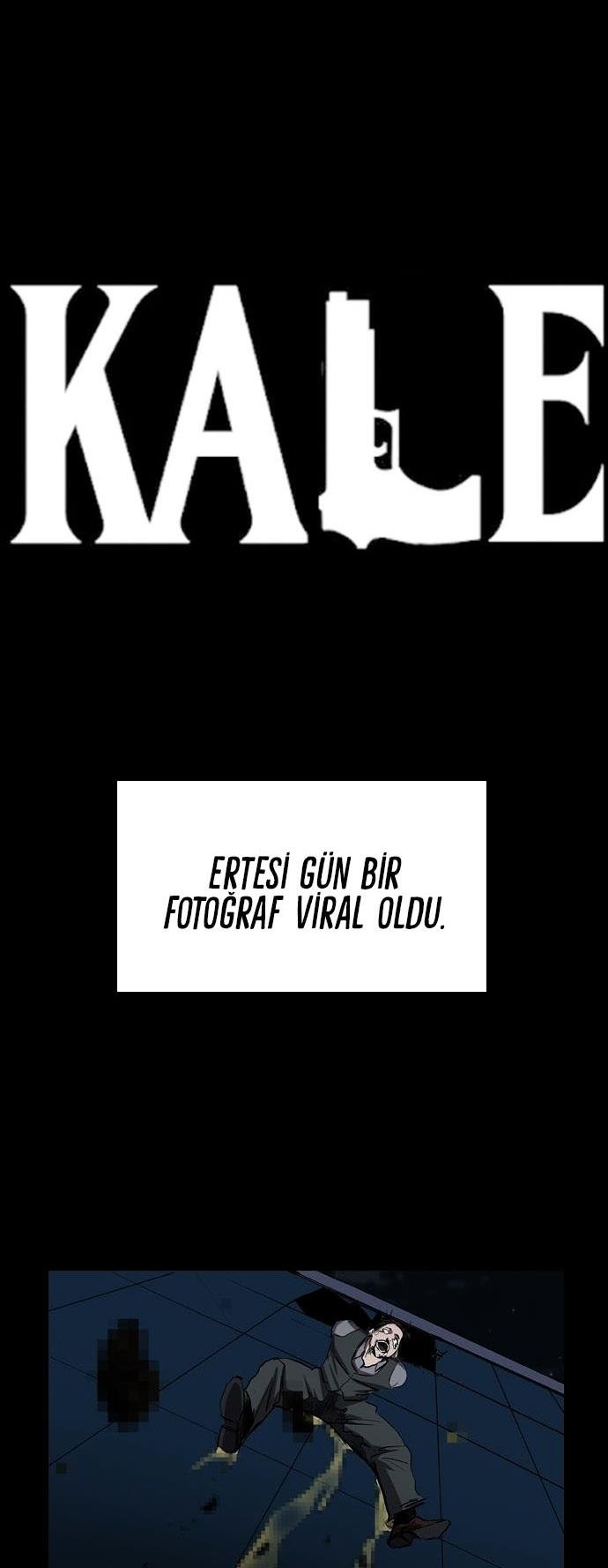 Read Castle TR Manga Online