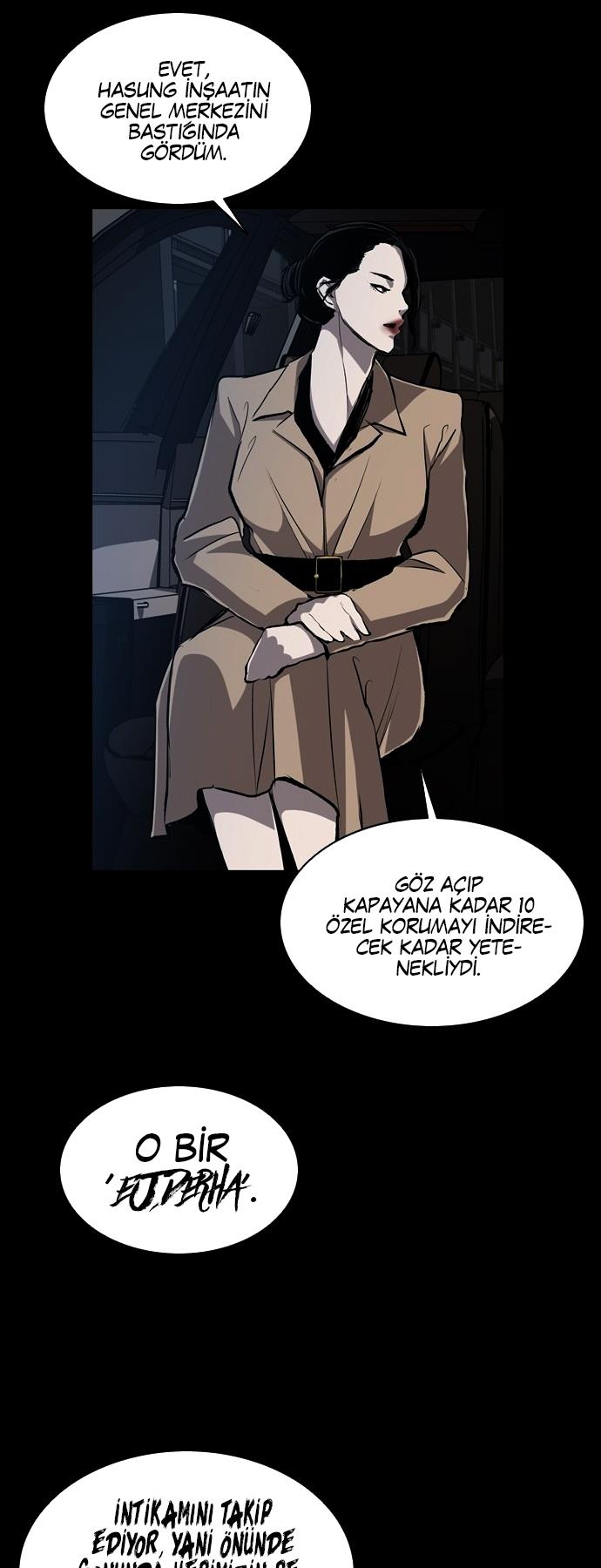 Read Castle TR Manga Online