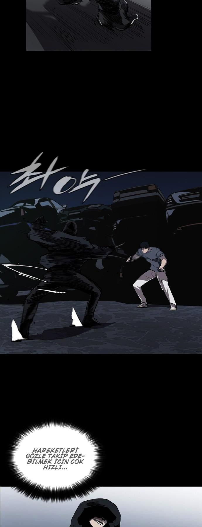 Read Castle TR Manga Online