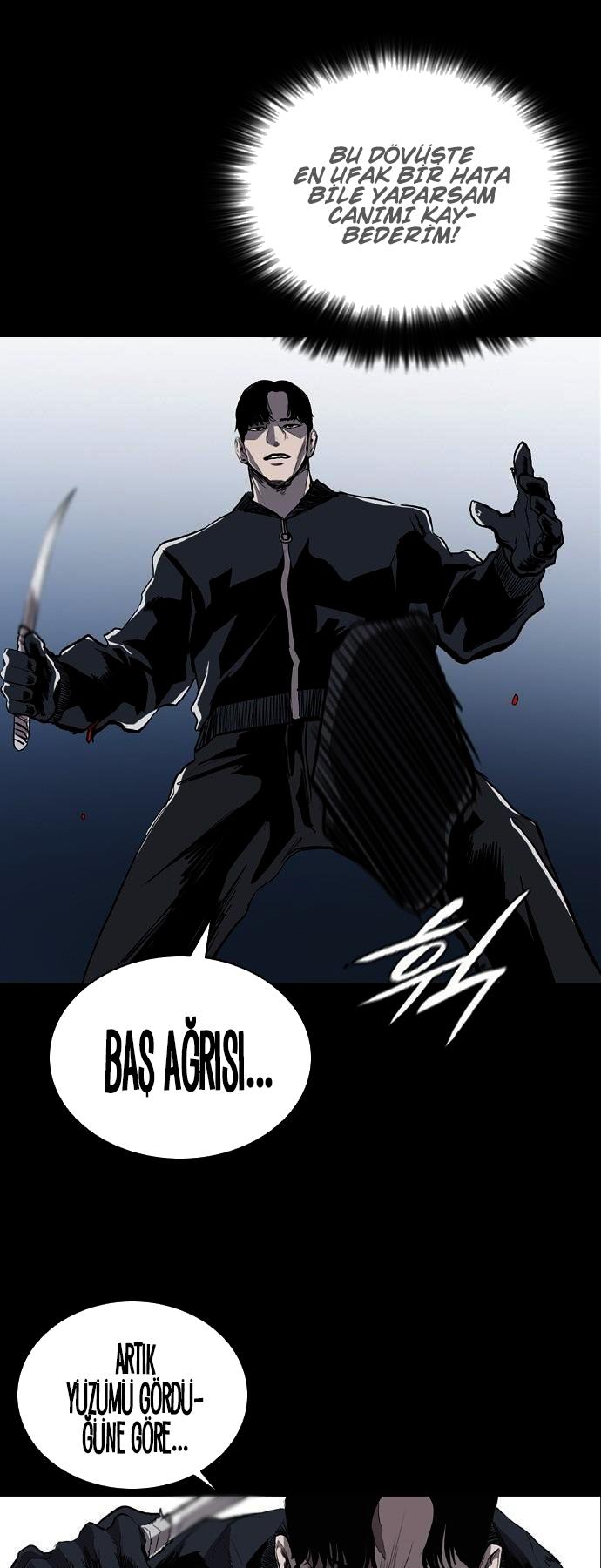 Read Castle TR Manga Online