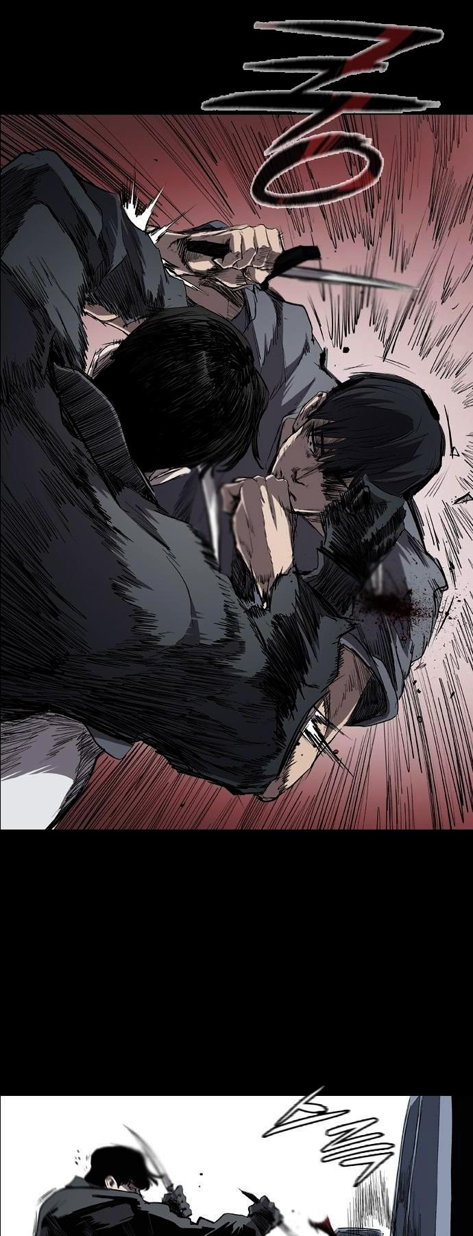 Read Castle TR Manga Online